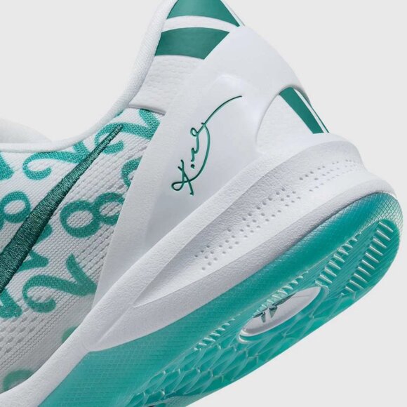 Kobe 8 Protro Radiant Emerald "EXPEDITE SHIPPING AND MULTIPLE SIZE" - Picture 6 of 6